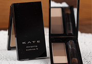 日本嘉娜寶kate眉粉怎么樣？日本嘉娜寶kate眉粉好用嗎？