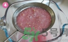 石榴水弄衣服上怎么洗？石榴汁怎么清洗？
