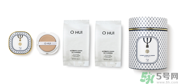 ohui歐蕙氣墊cc怎么樣？ohui氣墊cc霜怎么樣？