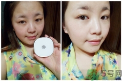 ohui歐蕙氣墊cc怎么樣？ohui氣墊cc霜怎么樣？