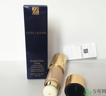estee lauder氣墊粉底棒怎么樣？雅詩蘭黛氣墊粉底棒好用嗎？
