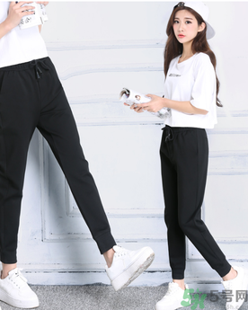 九月份穿什么褲子？褲裝時尚搭配指南
