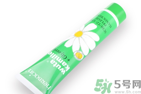 herbacin小甘菊護手霜多少錢？德國herbacin護手霜系列價格多少？