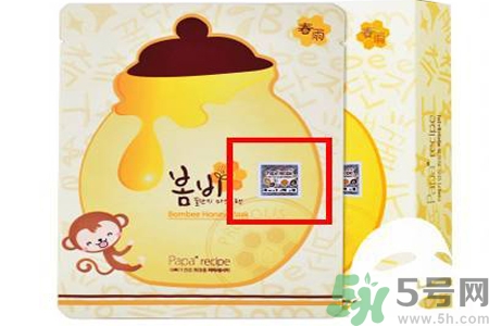 春雨面膜兩種版本包裝的區別？春雨面膜兩種版本有什么區別？