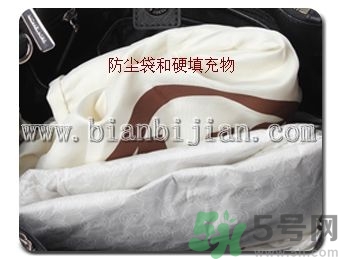 Michael Kors女包真偽辨別 Michael Kors包包真假鑒別圖