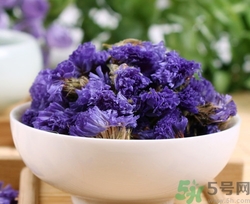 勿忘我花茶什么季節喝?勿忘我花茶的功效與禁忌
