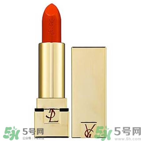 ysl黑管和金管區別?ysl黑管唇釉好用嗎?