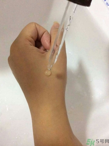 ahc第四代b5玻尿酸顆粒精華怎么用？ahc第四代玻尿酸精華使用方法