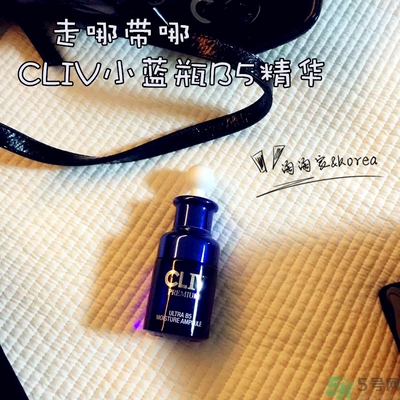 cliv是什么牌子？cliv在韓國什么檔次？