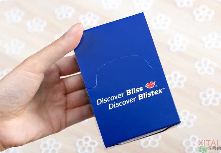 Blistex碧唇小藍罐好用嗎？怎么用？