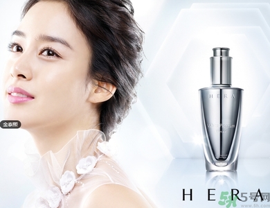 赫拉適合油性皮膚嗎？hera適合什么膚質？