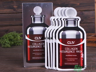 cliv是什么牌子？cliv在韓國什么檔次？