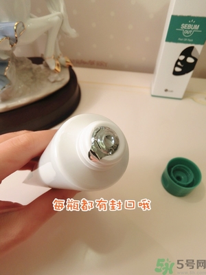 w.lab撕拉面膜好用嗎？w.lab撕拉面膜怎么樣？