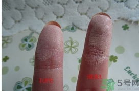 赫拉和亦博哪個好用？hera和iope氣墊哪個好？