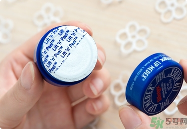 Blistex碧唇小藍罐好用嗎？怎么用？