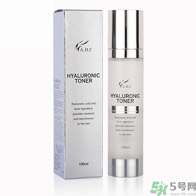 ahc水乳孕婦可以用嗎？ahc b5玻尿酸水乳適合孕婦嗎？