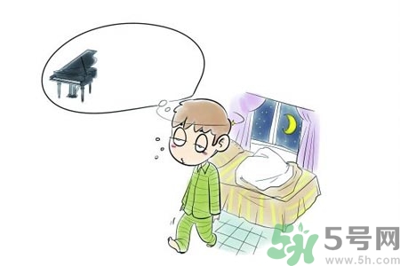 睡覺(jué)磨牙是怎么回事？睡覺(jué)磨牙的原因是什么？