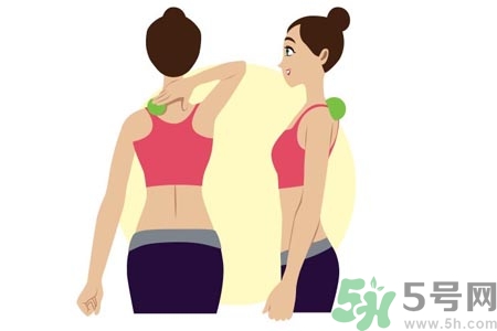 落枕脖子疼怎么辦？落枕和頸椎病區(qū)別