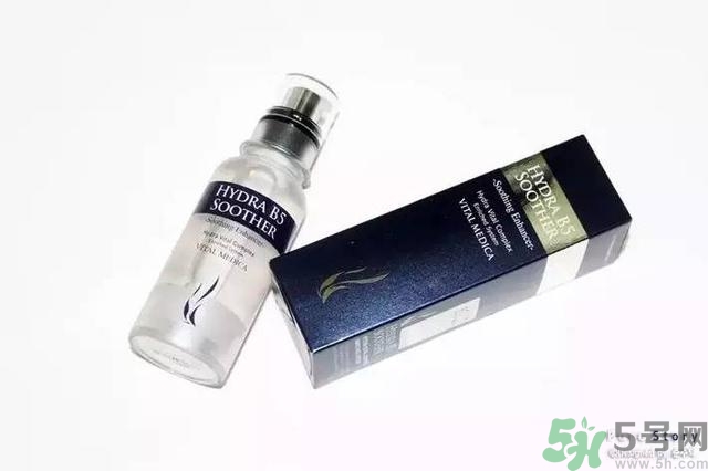 ahc水乳孕婦可以用嗎？ahc b5玻尿酸水乳適合孕婦嗎？