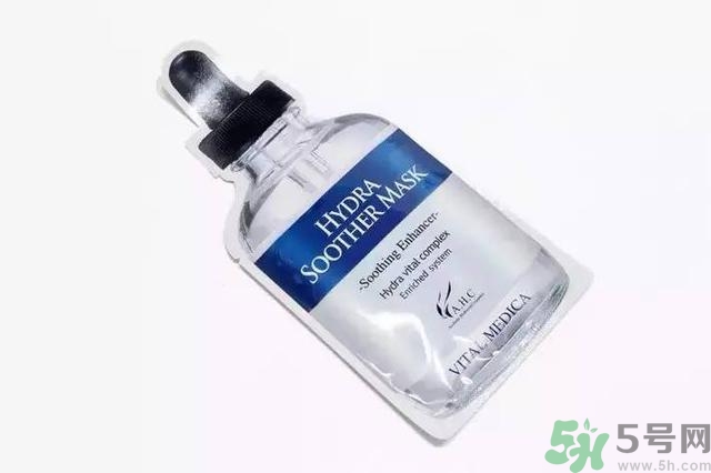 ahc水乳孕婦可以用嗎？ahc b5玻尿酸水乳適合孕婦嗎？