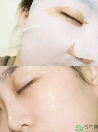 ahc水乳孕婦可以用嗎？ahc b5玻尿酸水乳適合孕婦嗎？