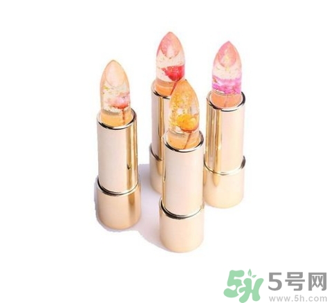 kailijumei果凍唇膏怎么樣？泰國(guó)真花果凍唇膏好用嗎？