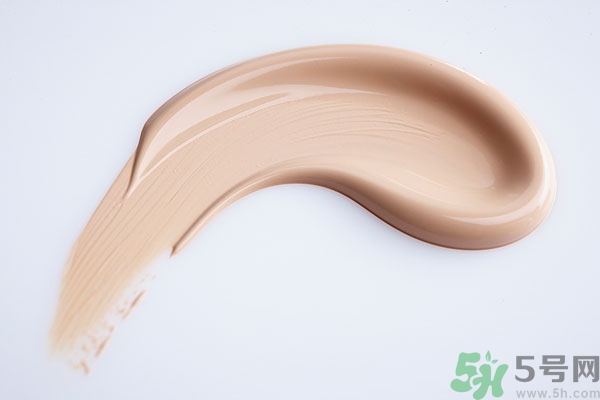 粉底液怎么用？粉底液的正確用法有哪些？