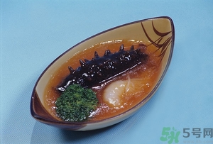 活海參怎么處理保存？活海參怎么處理才能吃？