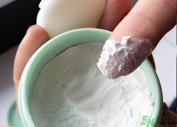 the saem得鮮散粉怎么樣？the saem薄荷散粉好用嗎？