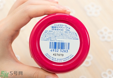資生堂護手霜怎么樣？資生堂護手霜100g紅罐好用嗎？
