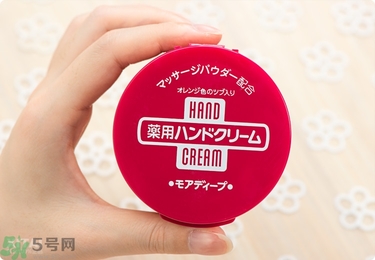 資生堂護手霜怎么樣？資生堂護手霜100g紅罐好用嗎？