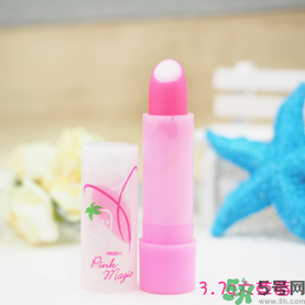 Mistine唇膏好用嗎？Mistine草莓變色唇膏怎么樣？
