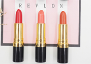 revlon露華濃口紅怎么樣？露華濃口紅試色色號推薦