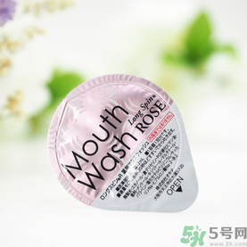okina漱口水怎么用？okina漱口水好用嗎？