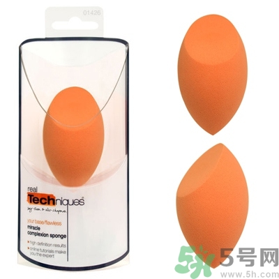 葫蘆海綿粉撲什么牌子好？葫蘆海綿粉撲哪個牌子好？