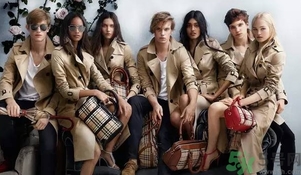 burberry風衣系列區別 巴寶莉風衣系列款式