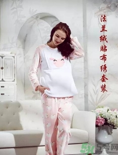 十月份坐月子穿什么？10月份坐月子穿衣注意事項