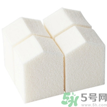 葫蘆海綿粉撲什么牌子好？葫蘆海綿粉撲哪個牌子好？