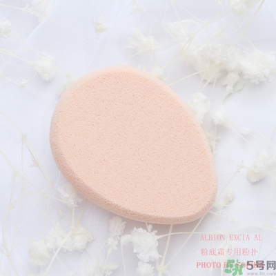 葫蘆海綿粉撲什么牌子好？葫蘆海綿粉撲哪個牌子好？
