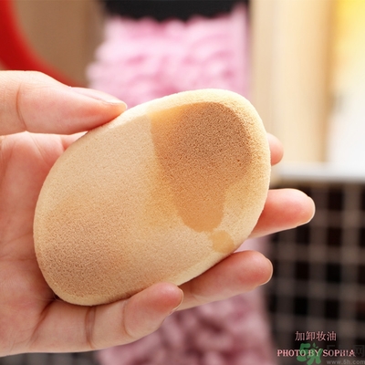 葫蘆海綿粉撲什么牌子好？葫蘆海綿粉撲哪個牌子好？