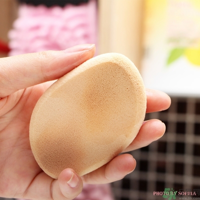 葫蘆海綿粉撲什么牌子好？葫蘆海綿粉撲哪個牌子好？