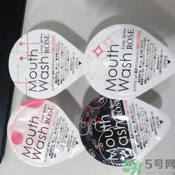 okina漱口水怎么用？okina漱口水好用嗎？