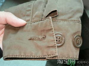 m65風衣質量怎么樣?m65風衣好看嗎?