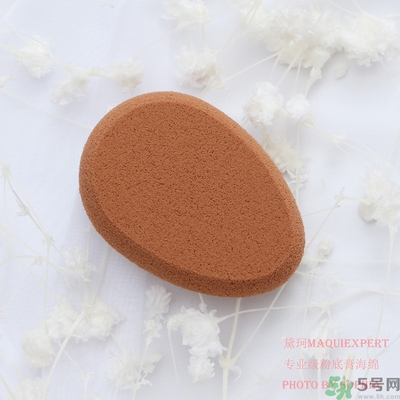 葫蘆海綿粉撲什么牌子好？葫蘆海綿粉撲哪個牌子好？