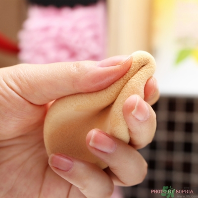 葫蘆海綿粉撲什么牌子好？葫蘆海綿粉撲哪個牌子好？