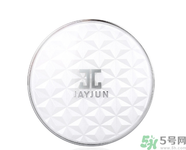 jayjun水光氣墊霜怎么樣？jayjun氣墊好用嗎？