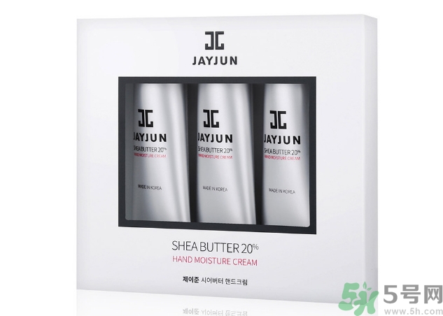 jayjun乳木果油護手霜怎么樣？jayjun護手霜好用嗎？