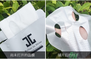 jayjun人皮面膜怎么樣？jayjun胎盤面膜好用嗎？