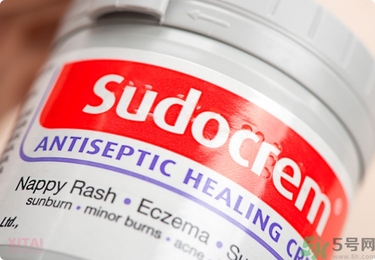 Sudocrem屁屁霜怎么用？sudocrem屁屁霜初生寶寶能用嗎？