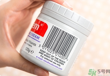Sudocrem屁屁霜怎么用？sudocrem屁屁霜初生寶寶能用嗎？
